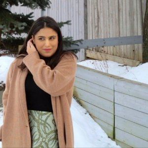 Meet your Posher, Pavneet